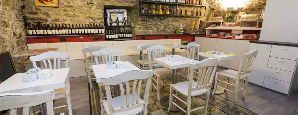 Hotel La Zorza