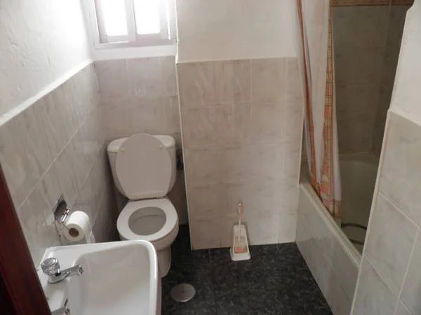 Hostal Arroyo