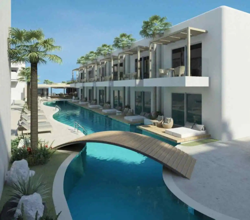 Galazio Beach Resort