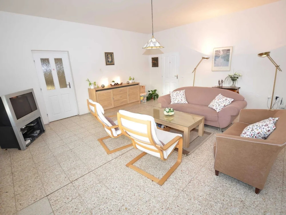 Apartment in Nemojov Near Forest and Pool