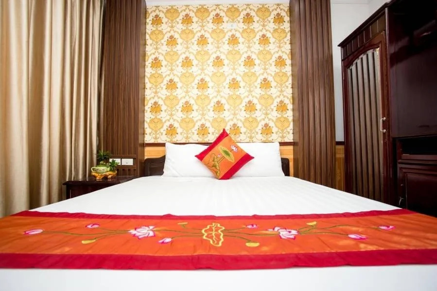 Xuan Hoa Hotel