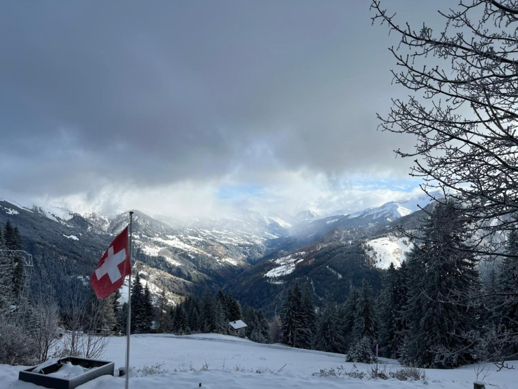 Bergpension Battagliahütte