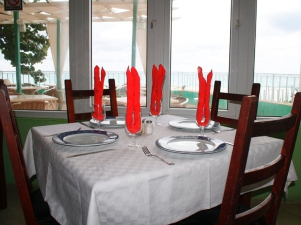 Hotel Herradura