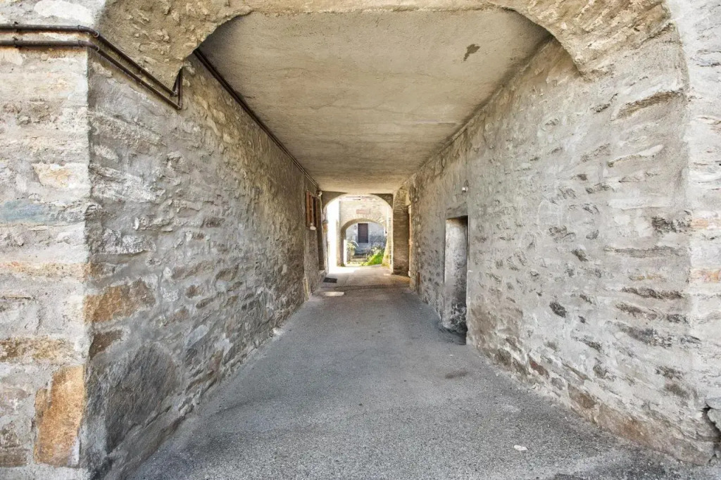 Caratteristico e accogliente alloggio