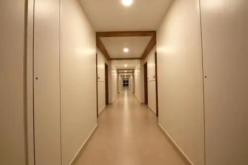 Palguni Residency