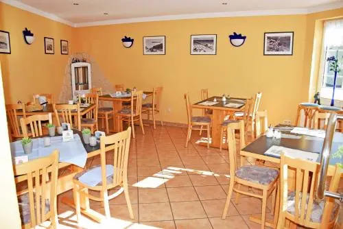Hotel Pension Vineta Rügen