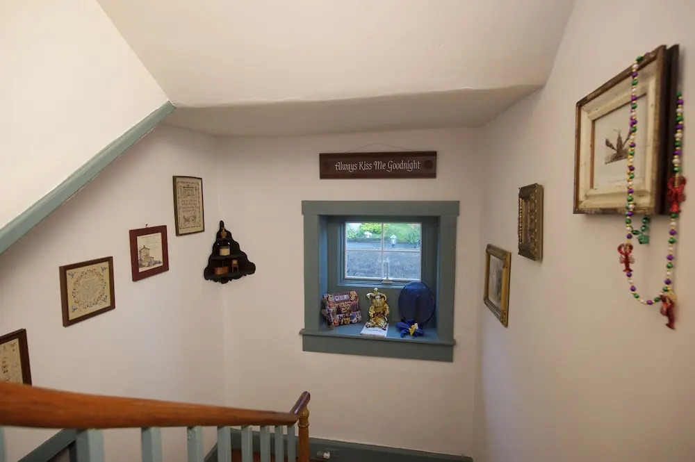 Osceola Mill House Bed and Breakfast