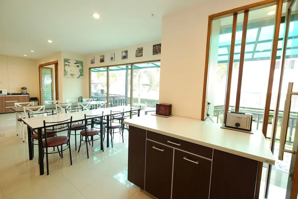 BB Trang Hotel