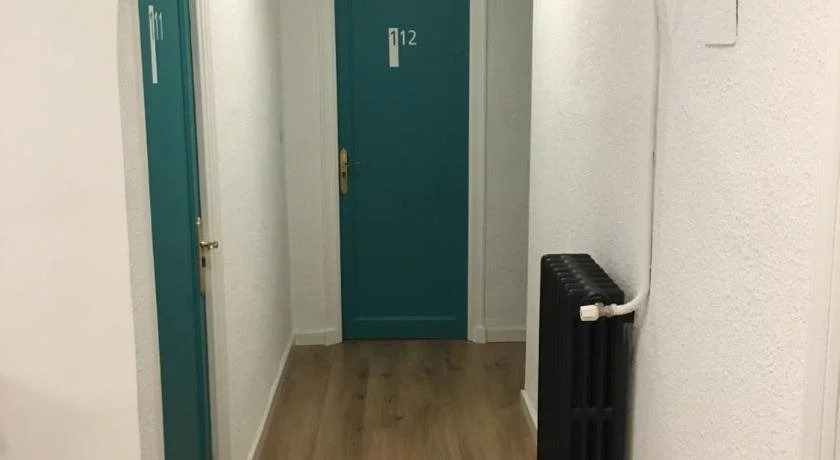 RoomConcept Hostel