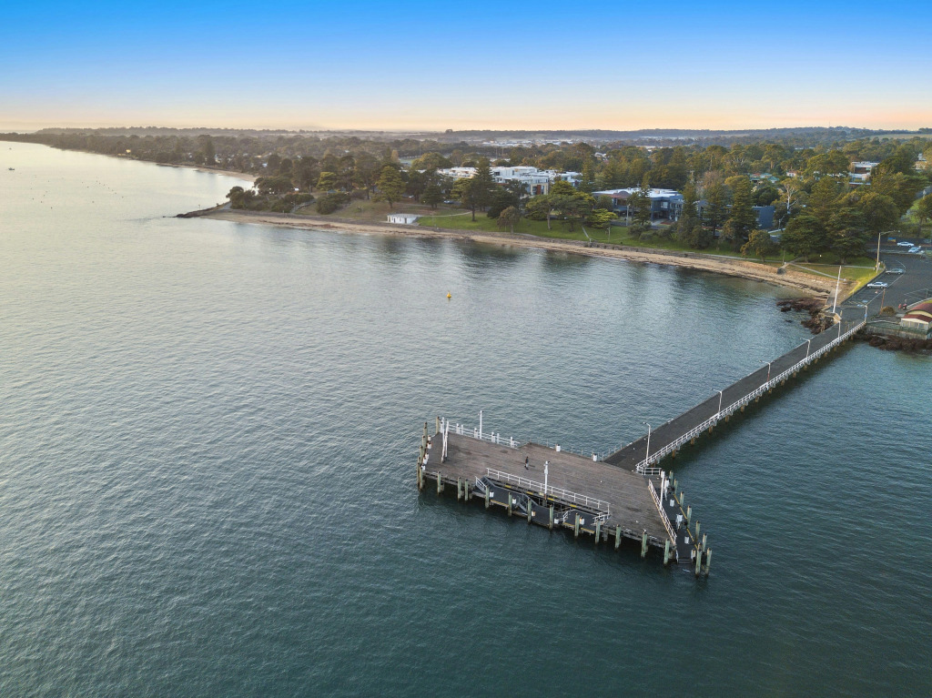 North Pier Hotel