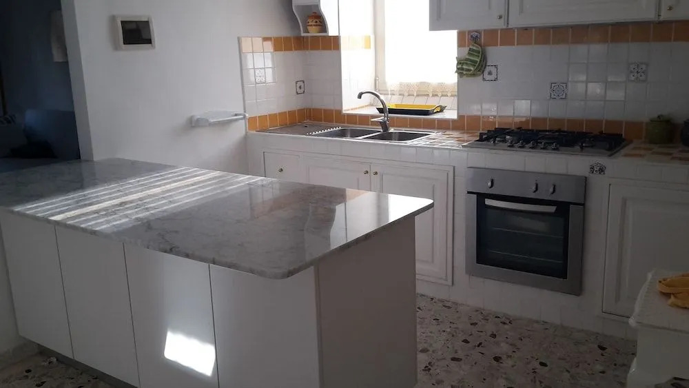 Il Giardino B&B