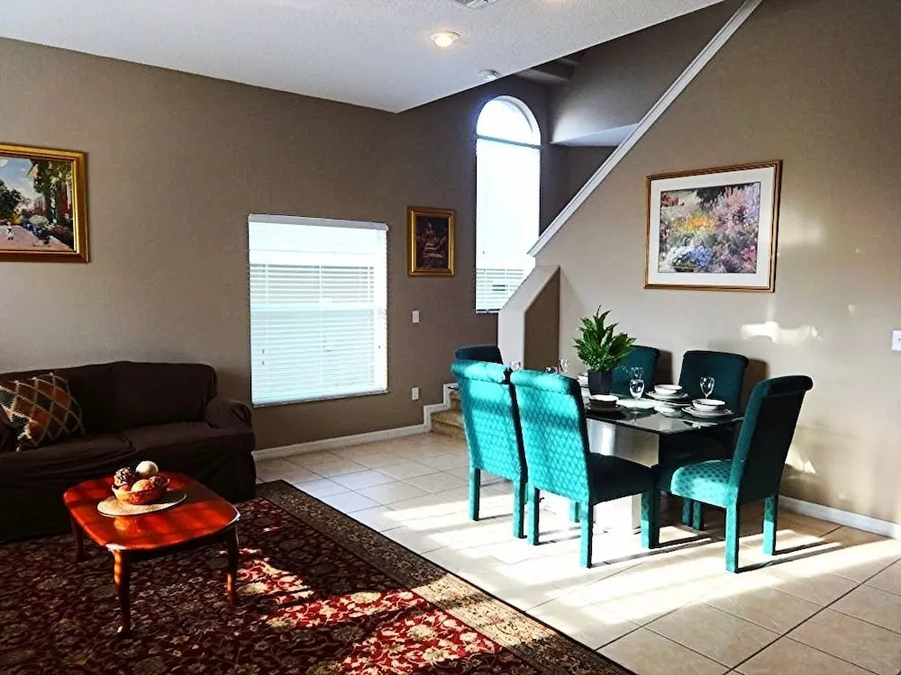 Glenbrook 1625 - Five Bedroom Villa with Private Pool