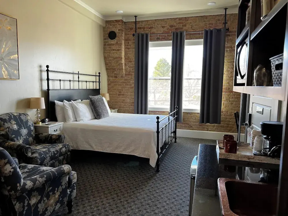 Park Hotel