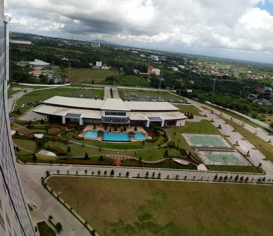 Wind Residences