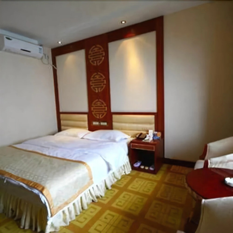 Shen Qi Hotel