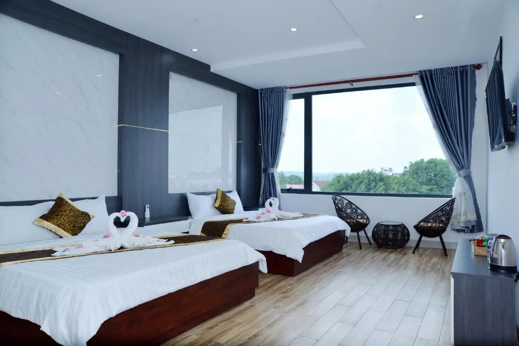 Buon Ma Thuot Hotel