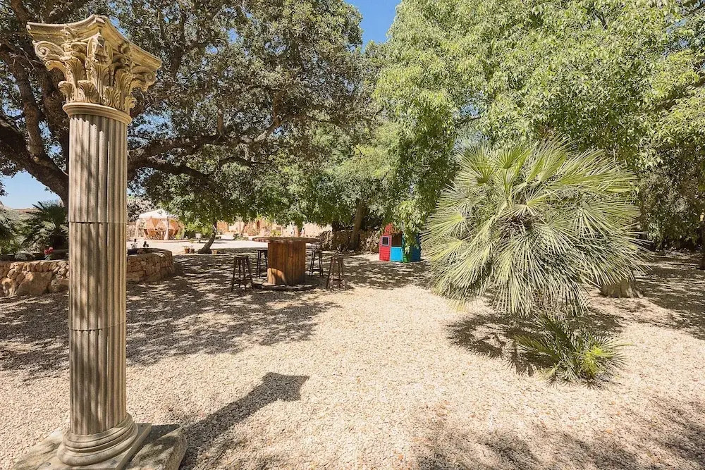 Son Caldes - Villa With Private Pool In Llucmajor