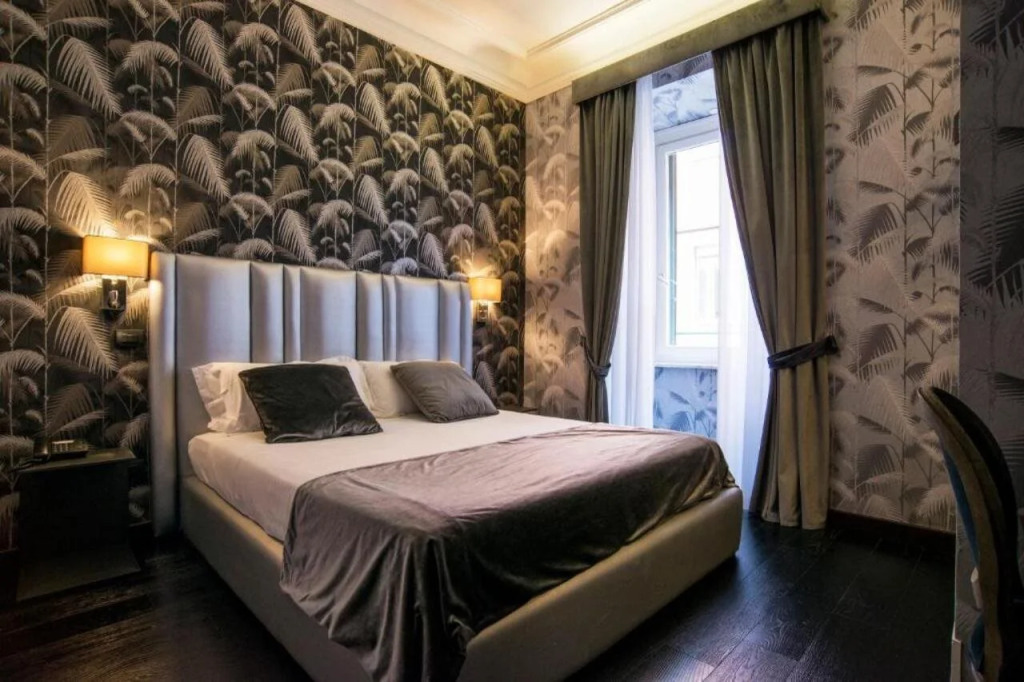 Via Veneto Suites