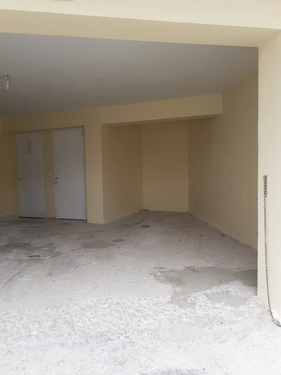 Coconut tree Apartment