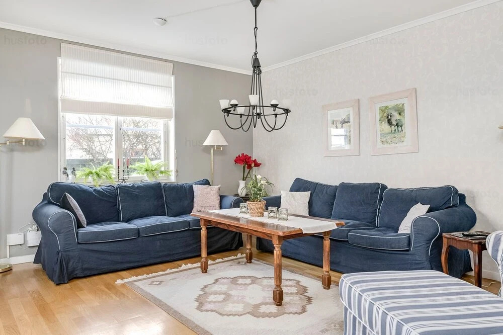 Visby City Apartments