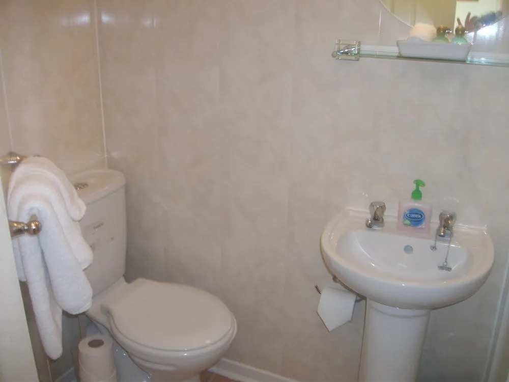 James Guest House