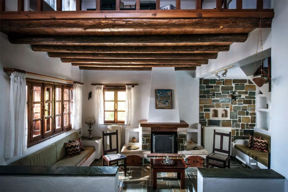 Mosaic Villa