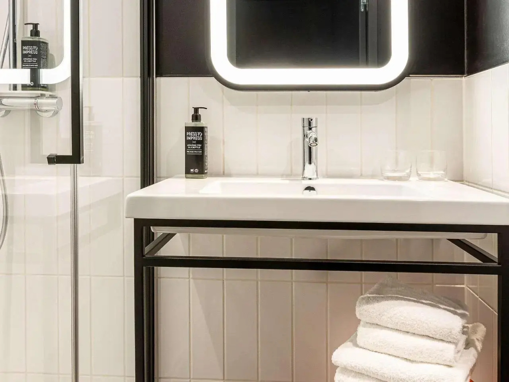 ibis Styles Paris Villejuif