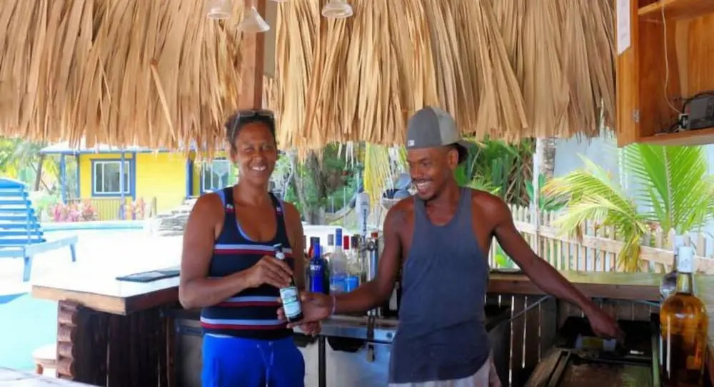 Maya Breeze Inn
