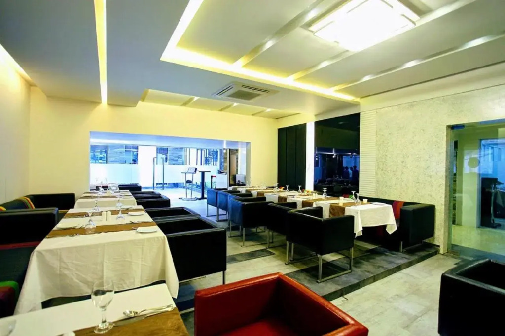 Dmore Dhaka Hotel & Resort