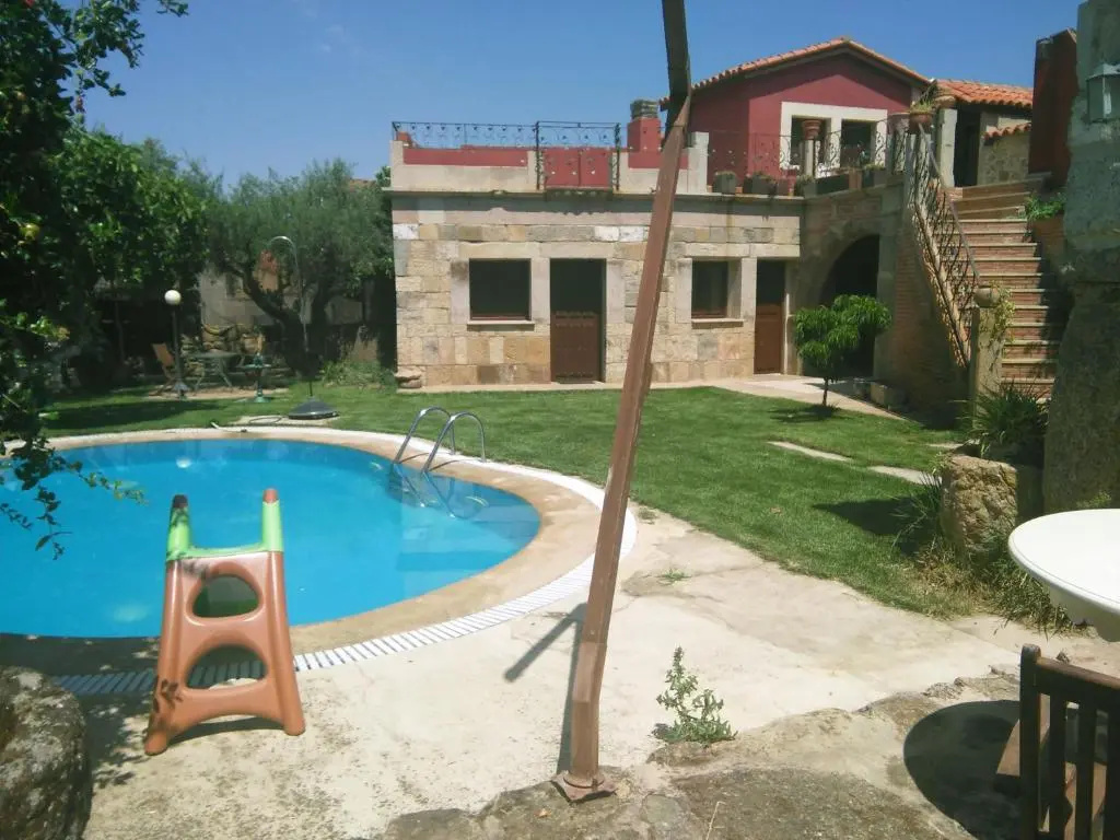 CASA GIBRANZOS