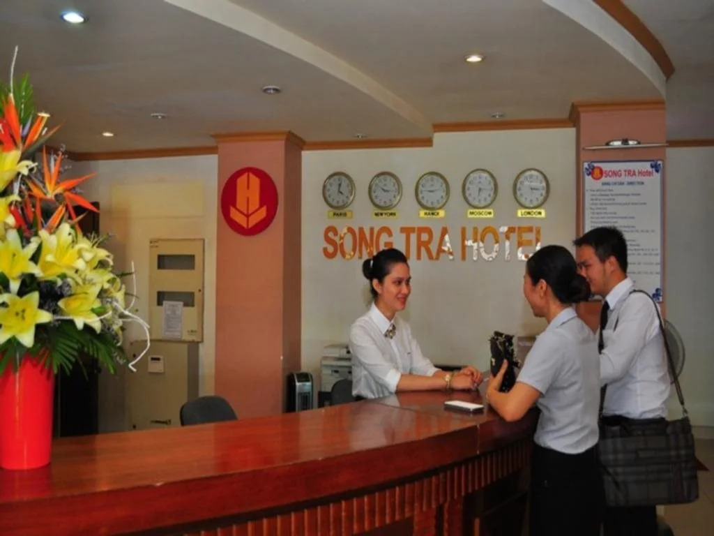 Song Tra Hotel