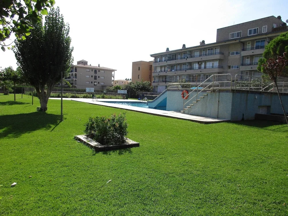 Inmo Estartit Apto. Blau Park 301