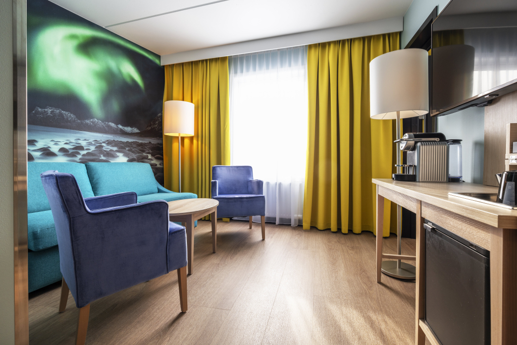 Thon Hotel Kautokeino