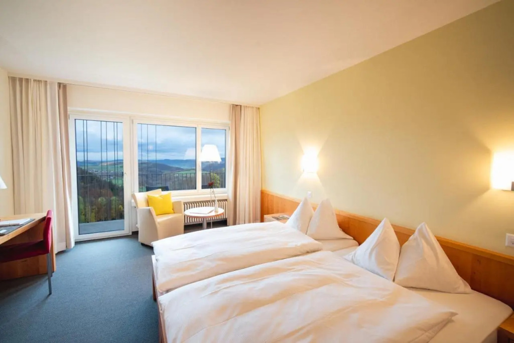 Hotel Bad Ramsach