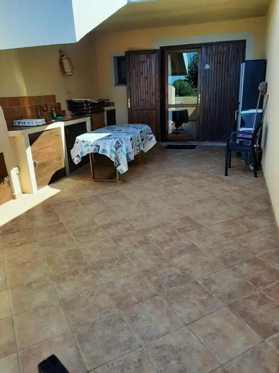 Apt Palau - 250mt dalla spiaggia/250mt from beach!