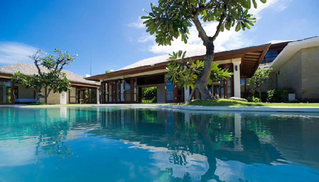 Forever Bali Villas