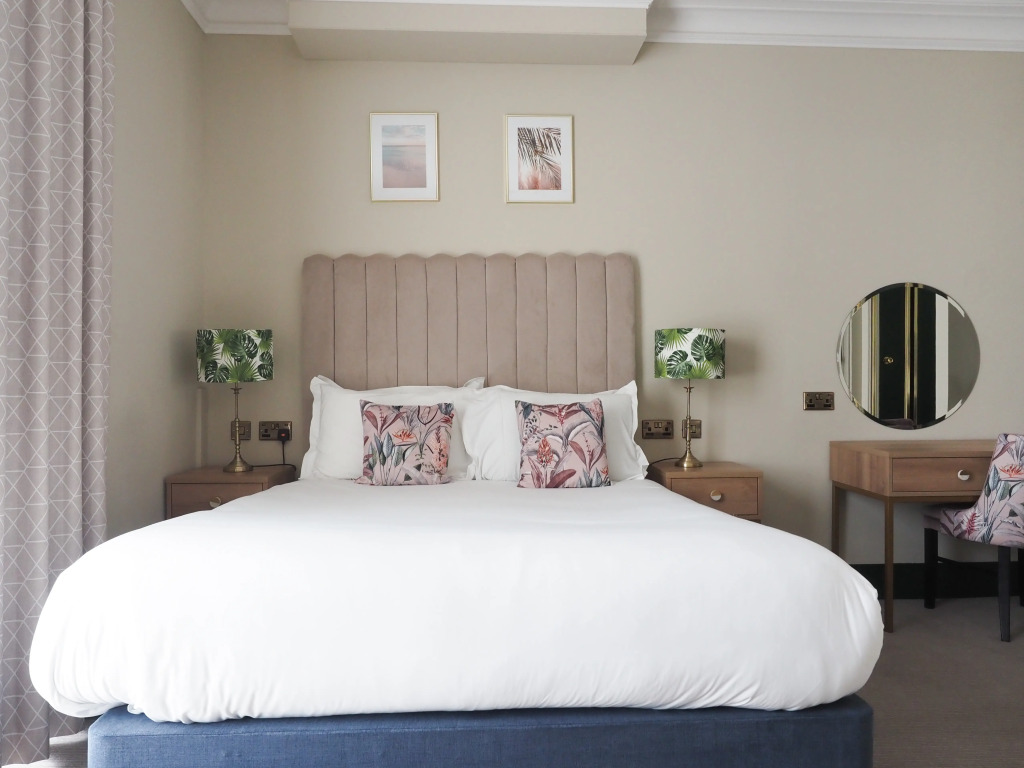Hotel Collingwood BW Signature Collection