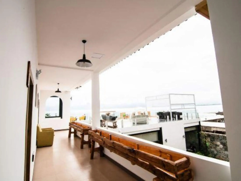 Dali Huayue Fanxing Sea View Inn