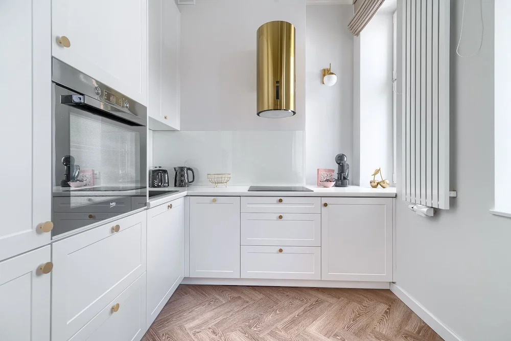 MARGI Aura Apartment