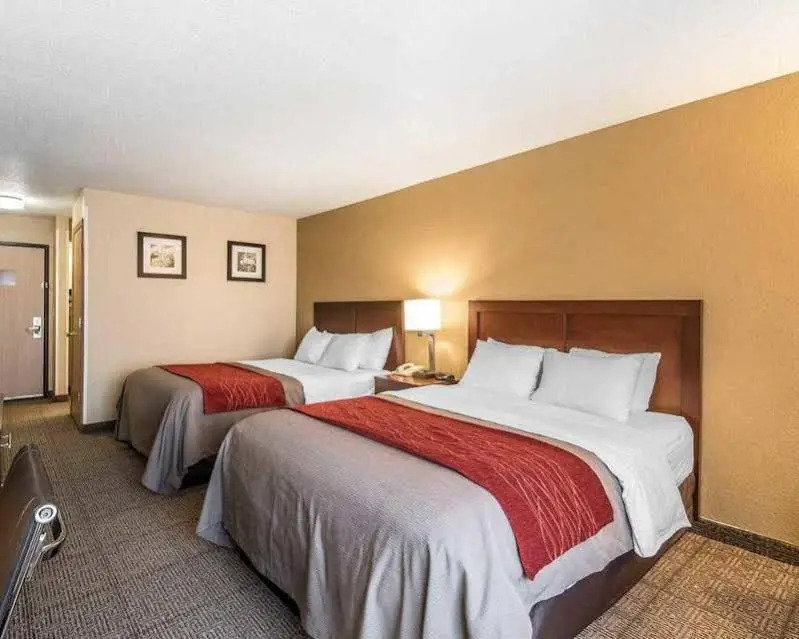 Comfort Inn Bethany