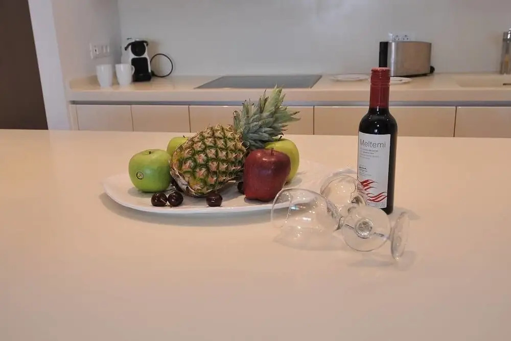 Theseus Beach Apartment