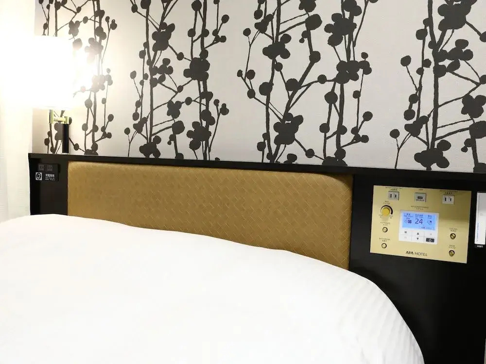 APA Hotel Ningyocho Ekihigashi