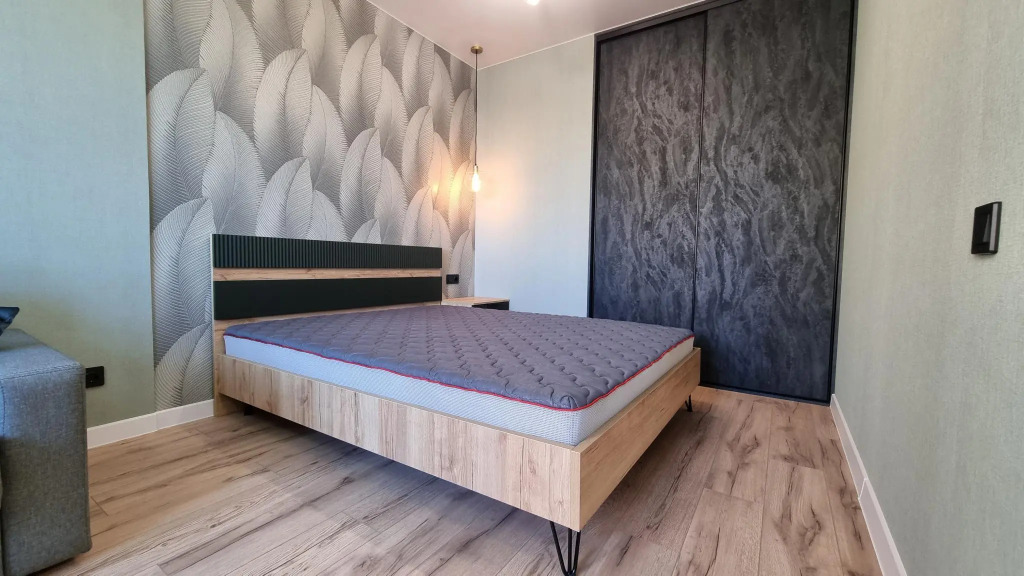 Bulbash Apartments  на проспекте Дзержинского 34