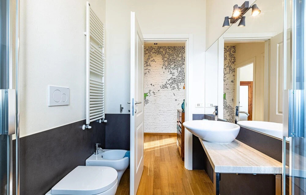 Amazing Home in Lido di Camaiore With 3 Bedrooms and Wifi
