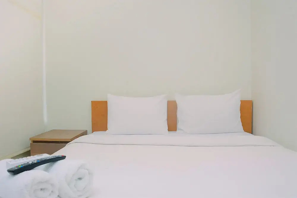 Best and Strategic Nifarro Park Studio Apartment