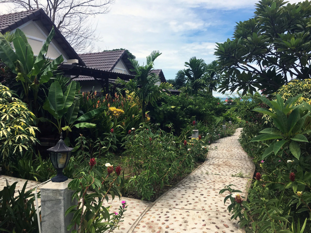 Atmaland Resort