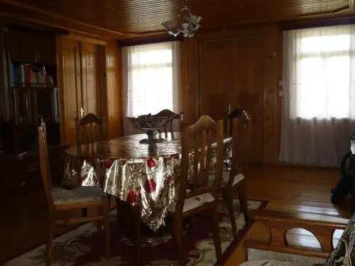 Ilia House Darcheli