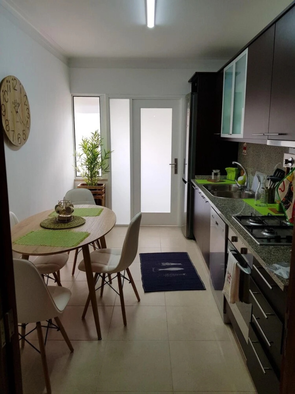 Apartment With 2 Bedrooms in Braga, With Wonderful City View and Wifi