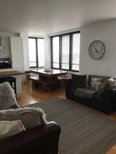 1 Farnsby Street Apartment 19