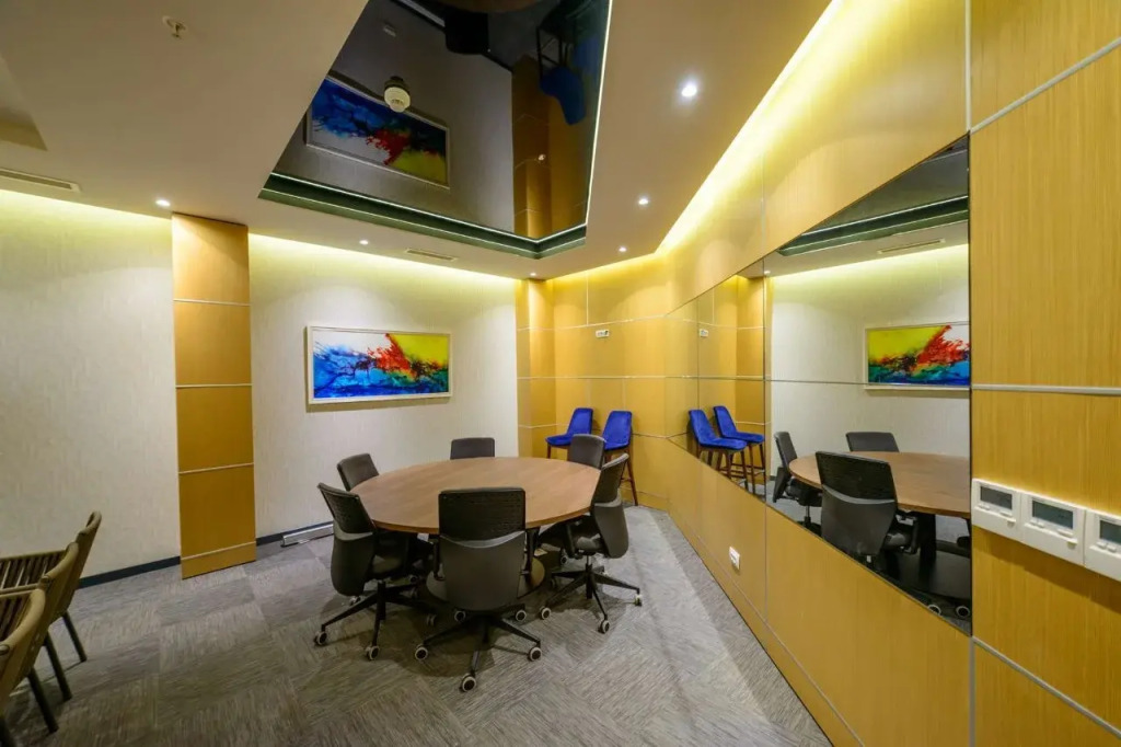 Hotel Imperial Conference & Spa